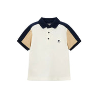 Mayoral Boys T-Shirt 3109 Cream