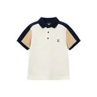 Mayoral Boys T-Shirt 3109 Cream