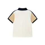 Mayoral Boys T-Shirt 3109 Cream
