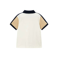 Mayoral Boys T-Shirt 3109 Cream