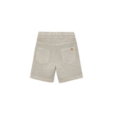 Mayoral boys' stone shorts with drawstring