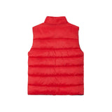 Mayoral Boys Gilet 3380 Tomato