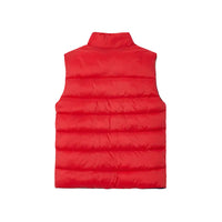 Mayoral Boys Gilet 3380 Tomato