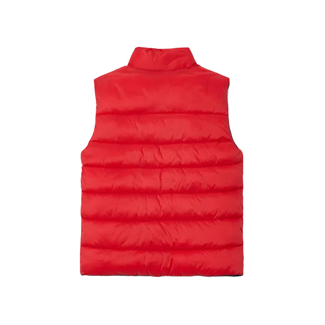 Mayoral Boys Gilet 3380 Tomato