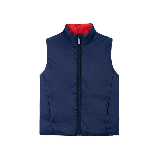 Mayoral Boys Gilet 3380 Tomato