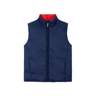 Mayoral Boys Gilet 3380 Tomato