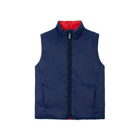 Mayoral Boys Gilet 3380 Tomato