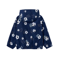 Mayoral Boys Jacket 3446 Navy