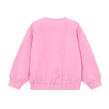 Mayoral Girls Sweatshirt 3449 Candy