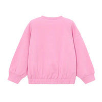 Mayoral Girls Sweatshirt 3449 Candy
