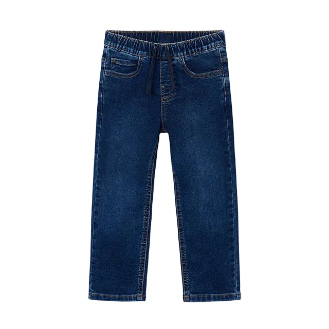 Mayoral Boys Jeans 3579 Dark