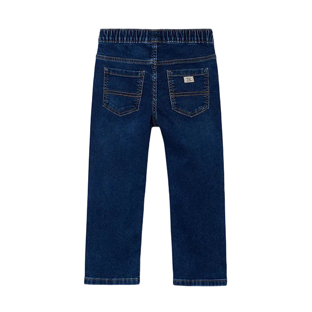 Mayoral Boys Jeans 3579 Dark
