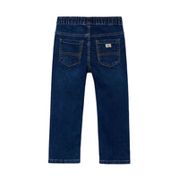 Mayoral Boys Jeans 3579 Dark