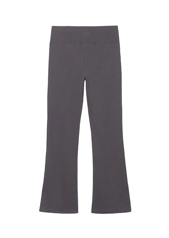 Mayoral Girls Leggings 6773 Charcoal