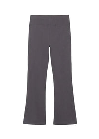 Mayoral Girls Leggings 6773 Charcoal