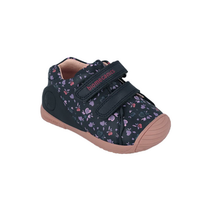 Biomecanics Girls Shoe 261102-A Ocean