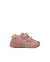 Biomecanics Girls Shoe 261102-B Pink