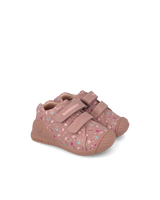 Biomecanics Girls Shoe 261102-B Pink