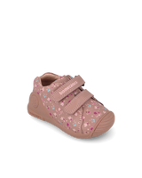 Biomecanics Girls Shoe 261102-B Pink