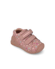Biomecanics Girls Shoe 261102-B Pink