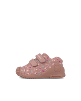 Biomecanics Girls Shoe 261102-B Pink