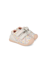 Biomecanics Girls Shoe 261102-C White