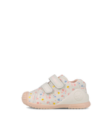 Biomecanics Girls Shoe 261102-C White