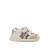 Biomecanics Girls Shoe 261109-A White