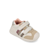 Biomecanics Girls Shoe 261109-A White