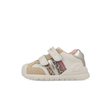 Biomecanics Girls Shoe 261109-A White