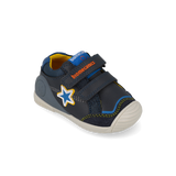 Biomecanics Boys Shoe 261121-A Ocean