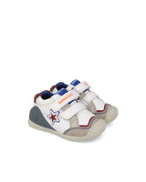 Biomecanics Boys Shoe 261121-B Blanco
