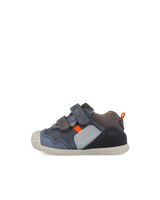 Biomecanics Boys Shoe 261123-A Petrol