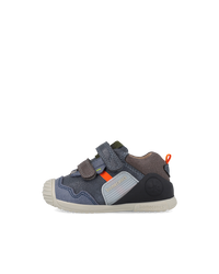 Biomecanics Boys Shoe 261123-A Petrol