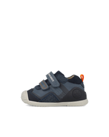 Biomecanics Boys Shoe 261124-B Petrol