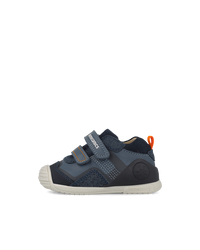 Biomecanics Boys Shoe 261124-B Petrol