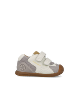 Biomecanics Boys Shoe 261126-B White