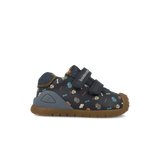 Biomecanics Boys Shoe 261129-A Ocean