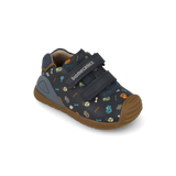 Biomecanics Boys Shoe 261129-A Ocean