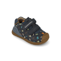 Biomecanics Boys Shoe 261129-A Ocean