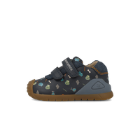 Biomecanics Boys Shoe 261129-A Ocean