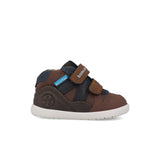 Biomecanics Boys Boot 261152-B Brown