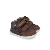 Biomecanics Boys Boot 261152-B Brown