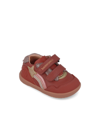 Biomecanics Girls Shoe 261164-B Red
