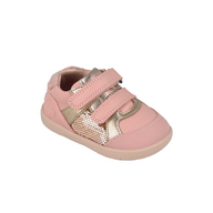 Biomecanics Girls Shoe 261166-B Pink