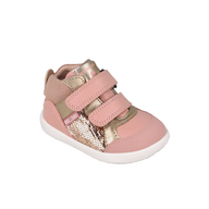 Biomecanics Girls Boot 261167-B Pink