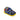 Biomecanics Boys Slipper 261185-A Navy
