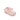 Biomecanics Girls Slipper 261186-B Pink