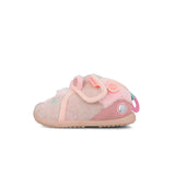 Biomecanics Girls Slipper 261186-B Pink
