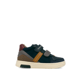 Biomecanics Boys Boot 261211-A Ocean